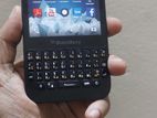 Blackberry Q5 2/16 (Used)