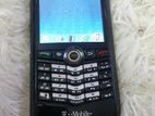Blackberry t mobile (Used)