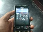 Blackberry Torch 9800 ৫১২+৪ জিবি (Used)