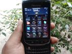 Blackberry Torch 9800 . (Used)