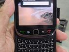 Blackberry Torch 9800 ` (Used)