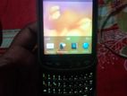 Blackberry mobile (Used)