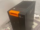 BlackBuck computer casing