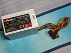 BlackCat Computer Power Supply 500 watt used like new