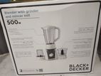 Blender for sell