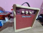 Blackstar Debut 10e, Guitar Amplifier