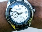 Blade Chrono Watch Beautiful Shape Italy ১০০%