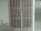 Bladeless Air Cooler Fan