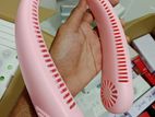 Bladeless Cooler Fan