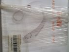 Bladeless Maytto Neck Fan Led Digital Display with 18650lithium Batery