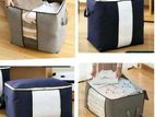 Blankets Cover & Clothes Storage Bag