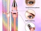Blawless 2 in 1 Eyebrows and Facial Hair Remover (Rechargeable)😍