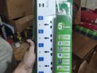 Blaze Smart Series Multiplug With USB Port