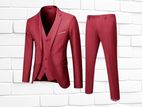 Blazer suit