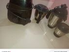 Blender Machine