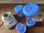 Blender Machine