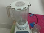 Blender Machine
