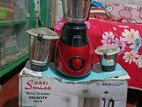 Blender machine