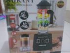 Blender Machine