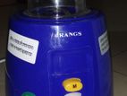 Blender Machine