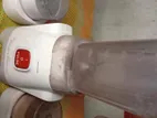 Blender Machine