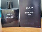 BLEU DE CHANEL EDP 100ML