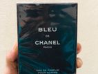 Bleu de Chanel EDP