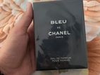 Bleu De Chanel Edp