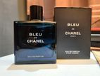 Bleu de Chanel EDP Parfume