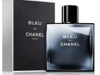 Bleu De Chanel Edt 100ml by For Men,