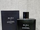 Bleu De Chanel Edt