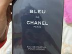 Bleu De Chanel