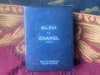 Bleu de chanel Perfume