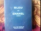 Bleu de Chanel