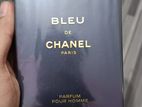 Bleu De Chanel Parfum 100ml