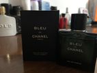 BLEU de CHANEL Paris - EAU PARFUM