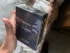 BLEU DE CHANEL perfume