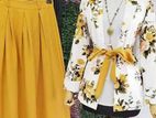 Blezar Skirt