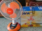 Blink Rechargeable Fan