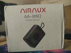 BLITZWOLF AIRAUX AA WM2 ( Fully New Condition)