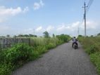 ব্লক= এন, ৪ কাঠা উত্তর মুখী প্লট বিক্রি করা হবে।