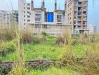 Block : D > 10 Katha South Face Plot Sale in Bashundhara Residential