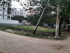 Block : D / 5 Katha South Face Plot Sell in Bashundhara Residential