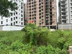 Block-F | 3 Katha South Facing Plot for sale in Bashundhara...R/A