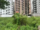 Block-F | 3 Katha South Facing Plot for sale in Bashundhara...R/A