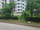 Block-F //3 katha //South facing Plot Urgent Sell