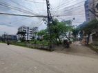 Block G, Bashundhara residential area