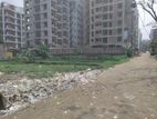 Block-G,3 katha South facing Plot Sell