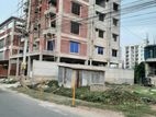 Block-I , 5 Katha South facing Plot Sale at Vip Zone @Bashundhara R/A