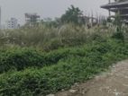 Block-i ✓✓ 5 Katha South Facing Plot Urgent Sell